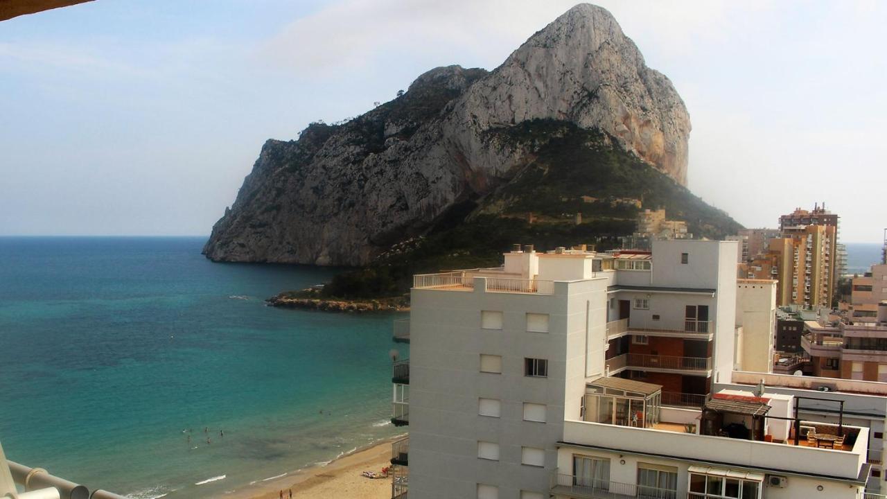 Apartamentos Turmalina Unitursa كاليبي المظهر الخارجي الصورة