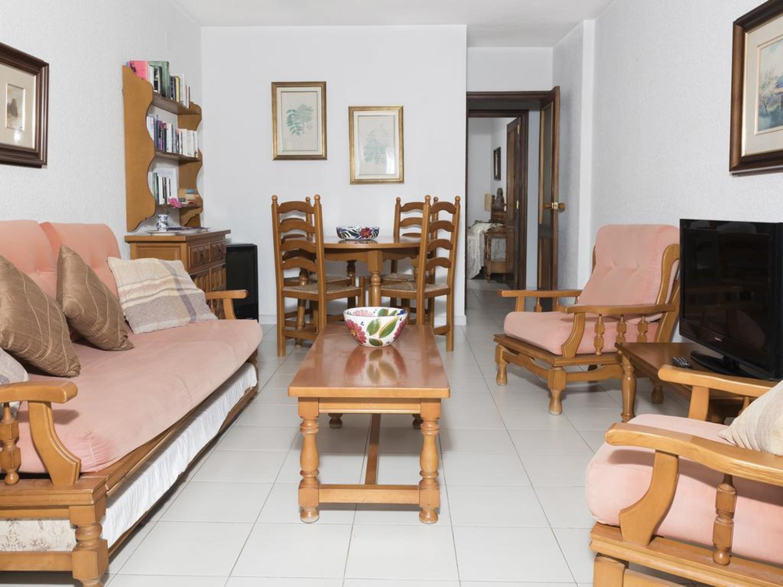 Apartamentos Turmalina Unitursa كاليبي المظهر الخارجي الصورة