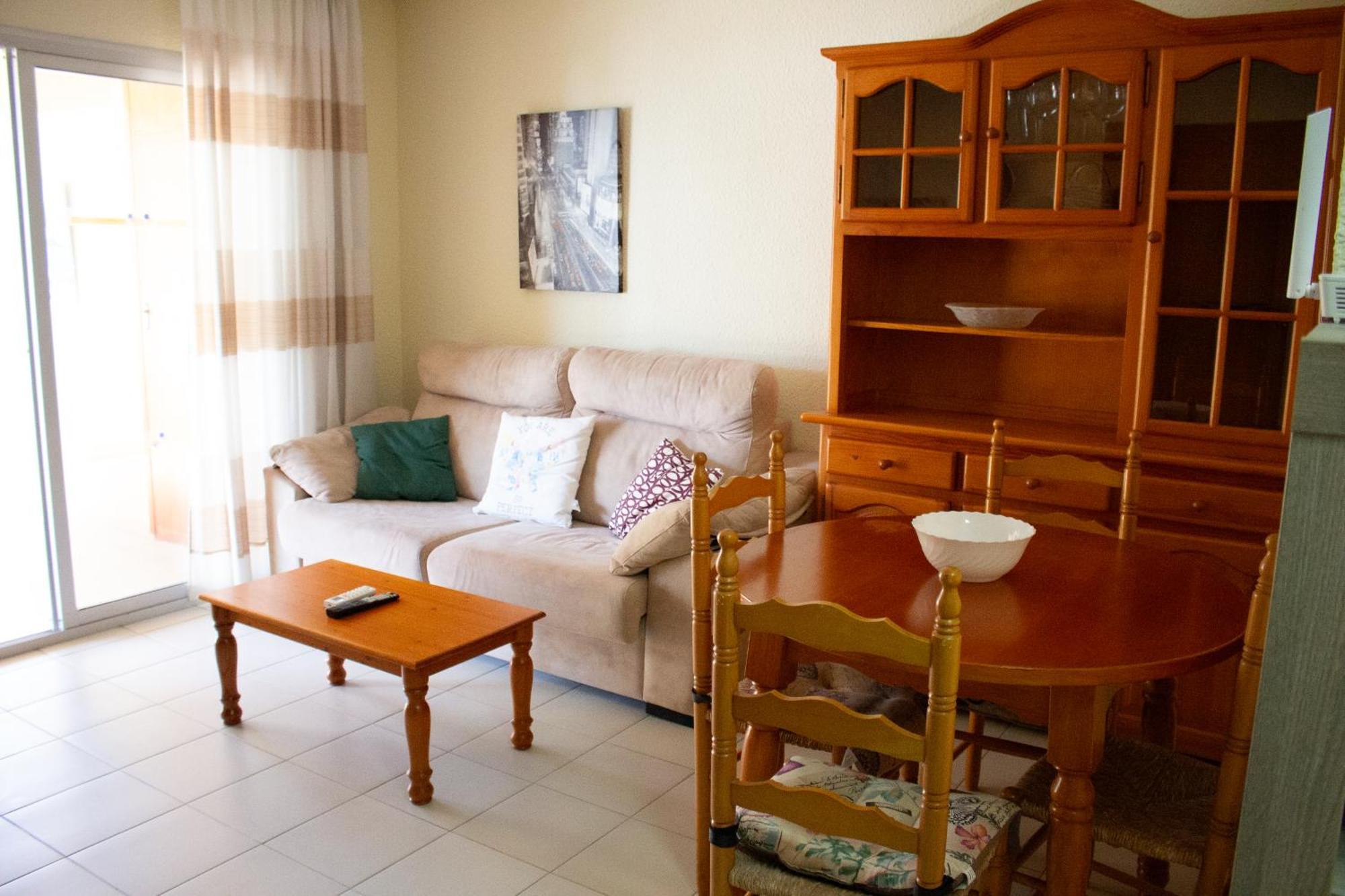 Apartamentos Turmalina Unitursa كاليبي المظهر الخارجي الصورة