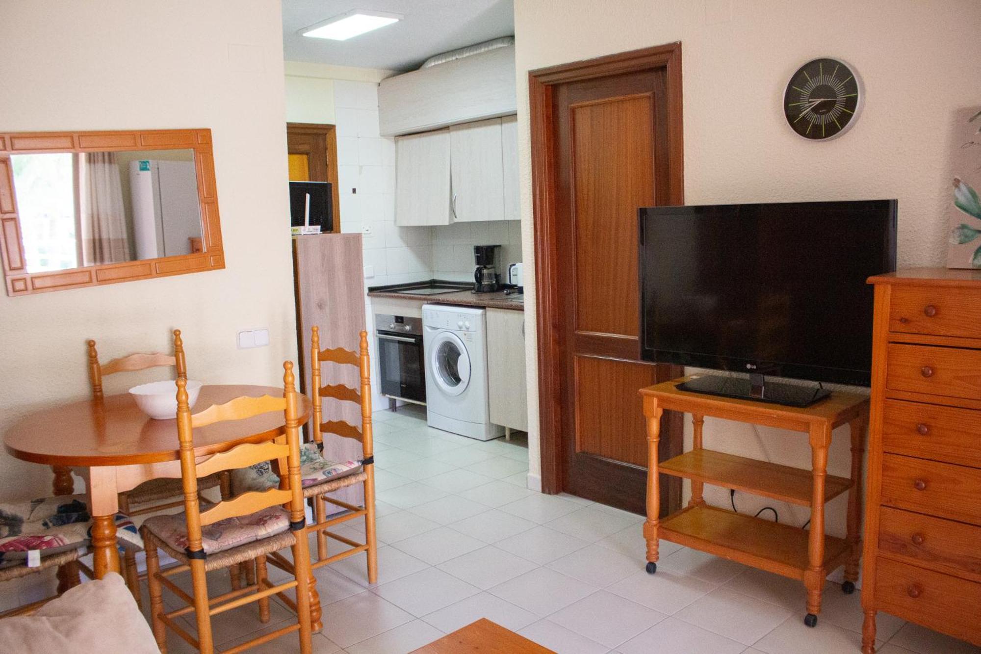 Apartamentos Turmalina Unitursa كاليبي المظهر الخارجي الصورة
