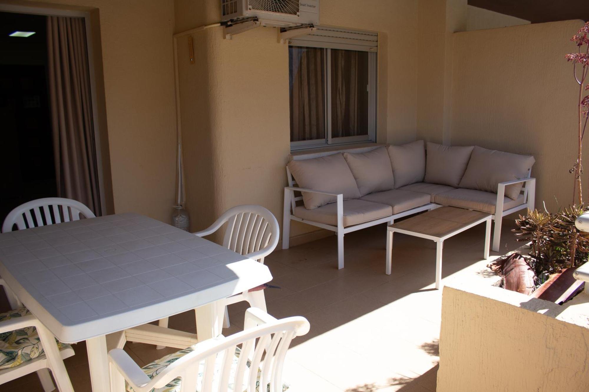 Apartamentos Turmalina Unitursa كاليبي المظهر الخارجي الصورة