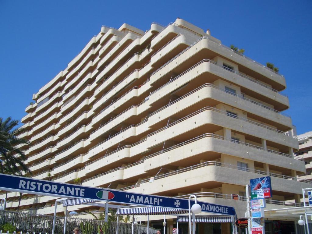 Apartamentos Turmalina Unitursa كاليبي المظهر الخارجي الصورة