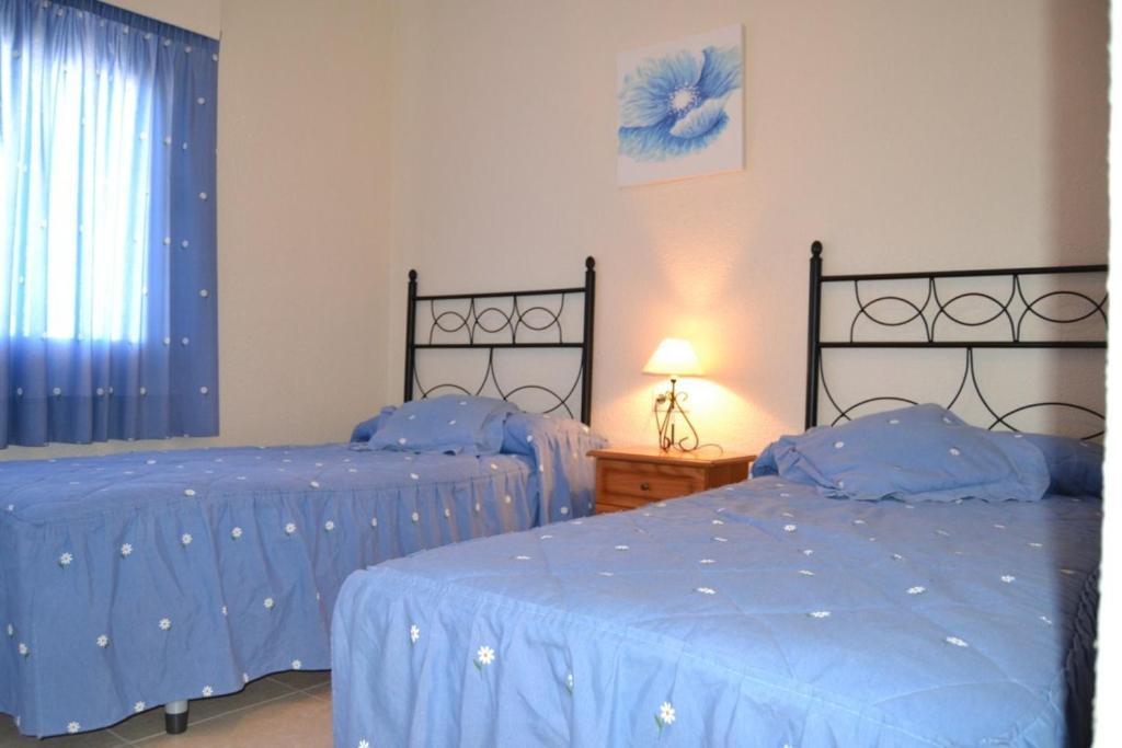 Apartamentos Turmalina Unitursa كاليبي المظهر الخارجي الصورة