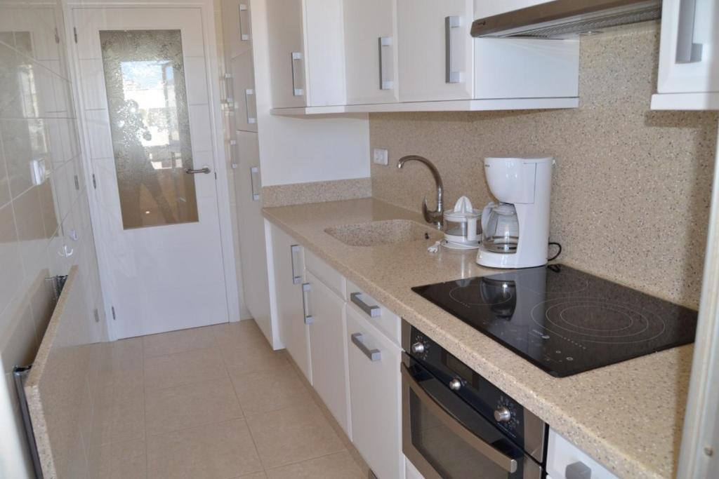 Apartamentos Turmalina Unitursa كاليبي المظهر الخارجي الصورة