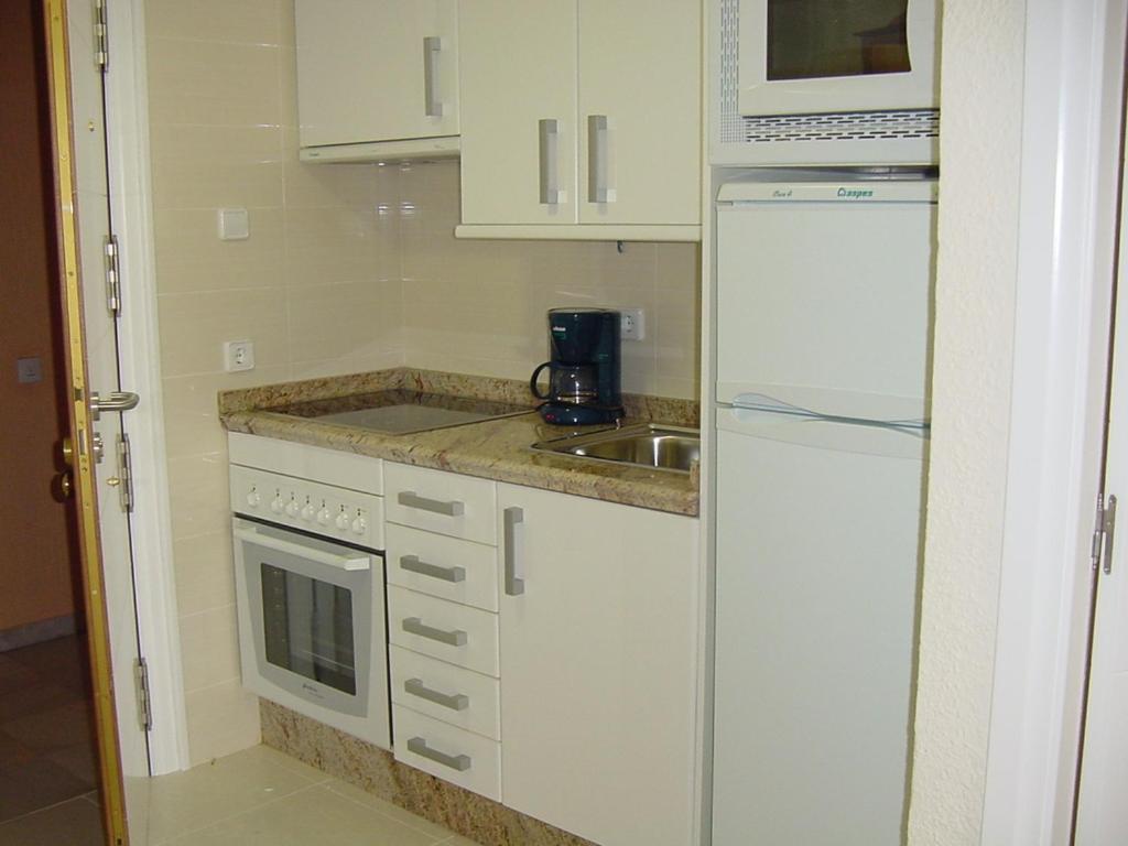 Apartamentos Turmalina Unitursa كاليبي المظهر الخارجي الصورة
