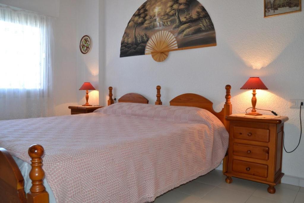 Apartamentos Turmalina Unitursa كاليبي الغرفة الصورة